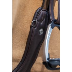 Gel-Tek Anatomic Jumping Girth Gel-Tek Anatomic Jumping Girth