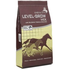 Saracen Level Grow Mix Saracen Level Grow Mix