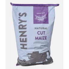 Cut Maize Cut Maize