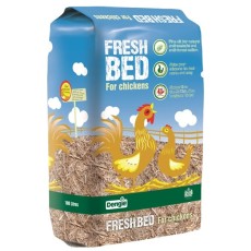 Fresh Bed Fresh Bed