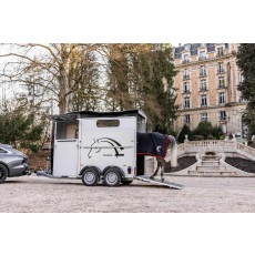 Cheval Liberte Touring One - Black Cheval Liberte Touring One - Black