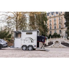 Cheval Liberte Touring One - Grey Cheval Liberte Touring One - Grey