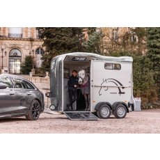 Cheval Liberte Touring One - Grey Cheval Liberte Touring One - Grey