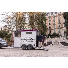 Cheval Liberte Touring One - Purple Cheval Liberte Touring One - Purple
