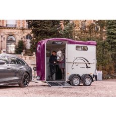 Cheval Liberte Touring One - Purple Cheval Liberte Touring One - Purple
