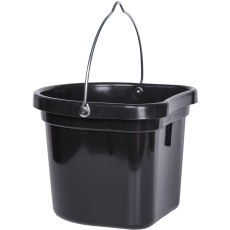 VPLAST Flat Back Bucket VPLAST Flat Back Bucket
