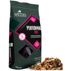 Spillers Performance Mix Spillers Performance Mix