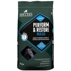 Spillers Perform & Restore Spillers Perform & Restore