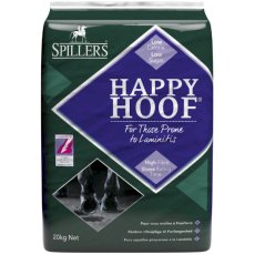 Spillers Happy Hoof Spillers Happy Hoof