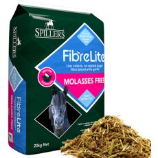 Spillers Fibre Lite Molasses Free Spillers Fibre Lite Molasses Free