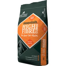 Spillers High Fibre Cubes