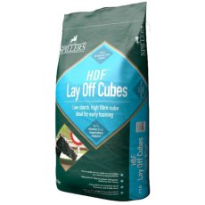 Spillers Lay Off Cubes Spillers Lay Off Cubes