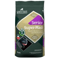 Spillers Senior-Super Mash Spillers Senior-Super Mash