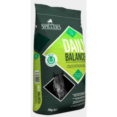 Spillers Daily Balancer Spillers Daily Balancer