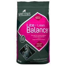 Spillers Lite & Lean