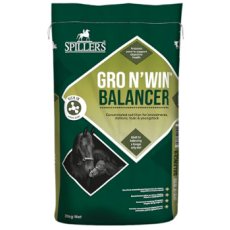 Spillers Grow N Win Stud Balancer Spillers Grow N Win Stud Balancer