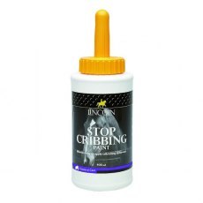 Lincoln Stop Cribbing Paint Lincoln Stop Cribbing Paint