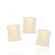 Stromsholm Felt Stud Plugs Stromsholm Felt Stud Plugs