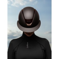 Verv? Competition Helmet - Matte Brown Verv? Competition Helmet - Matte Brown