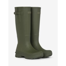 Bramshaw Welly - Olive Bramshaw Welly - Olive