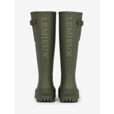 Bramshaw Welly - Olive Bramshaw Welly - Olive
