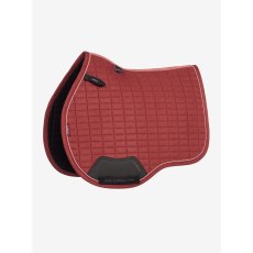 Suede GP Square - Russet