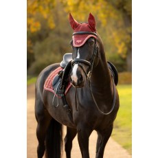Classic Fly Hood - Russet Classic Fly Hood - Russet