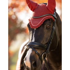 Classic Fly Hood - Russet Classic Fly Hood - Russet