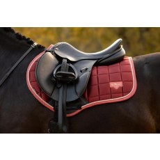 Loire Classic Close Contact Square - Russet