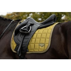 Loire Classic Dressage Square - Gooseberry