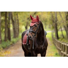 Loire Fly Hood - Russet