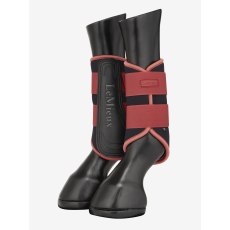 Air-Tek Grafter Brushing Boots - Russet Air-Tek Grafter Brushing Boots - Russet