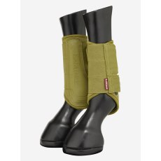 Arika Mesh Brushing Boots - Gooseberry Arika Mesh Brushing Boots - Gooseberry