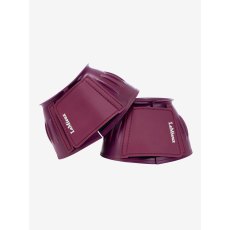 Rubber Bell Boots - Blackberry Rubber Bell Boots - Blackberry