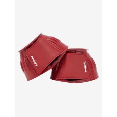 Rubber Bell Boots - Russet Rubber Bell Boots - Russet