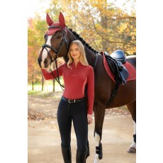 Classique Base Layer - Russet Classique Base Layer - Russet