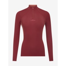 Classique Base Layer - Russet Classique Base Layer - Russet