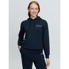 Luna Hoodie - Navy