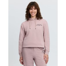 Luna Hoodie - Wild Rose Luna Hoodie - Wild Rose