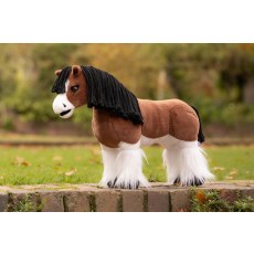 Toy Pony Titan