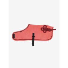 Toy Pony Rug - Spiced Earth