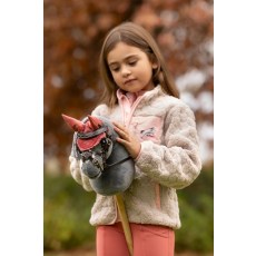 Mini Hobby Horse - Smokey Mini Hobby Horse - Smokey