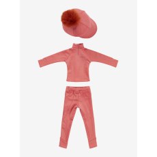 Toy Rider Outfit - Spiced Earth