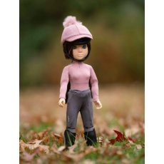 Toy Rider Outfit - Blossom