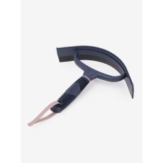 Sweat Scraper - Navy Sweat Scraper - Navy