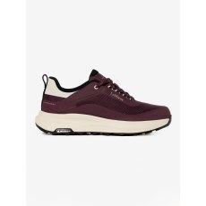 Kanta Waterproof Trainers - Bramble