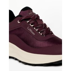 Kanta Waterproof Trainers - Bramble