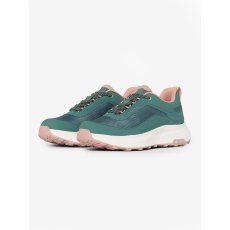 Junior Kanta Waterproof Trainers - Aloe Junior Kanta Waterproof Trainers - Aloe