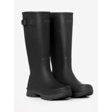 Mens Bramshaw Welly - Black