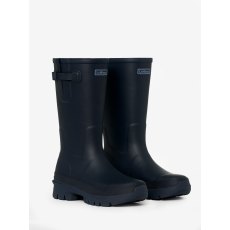 Junior Bramshaw Welly - Navy Junior Bramshaw Welly - Navy